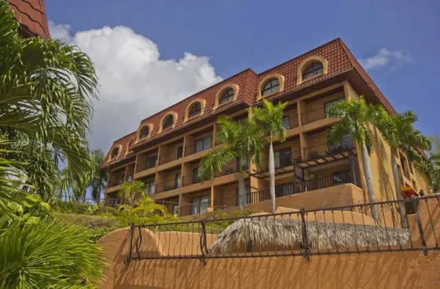 Hotel Sosua Bay Beach Resort
